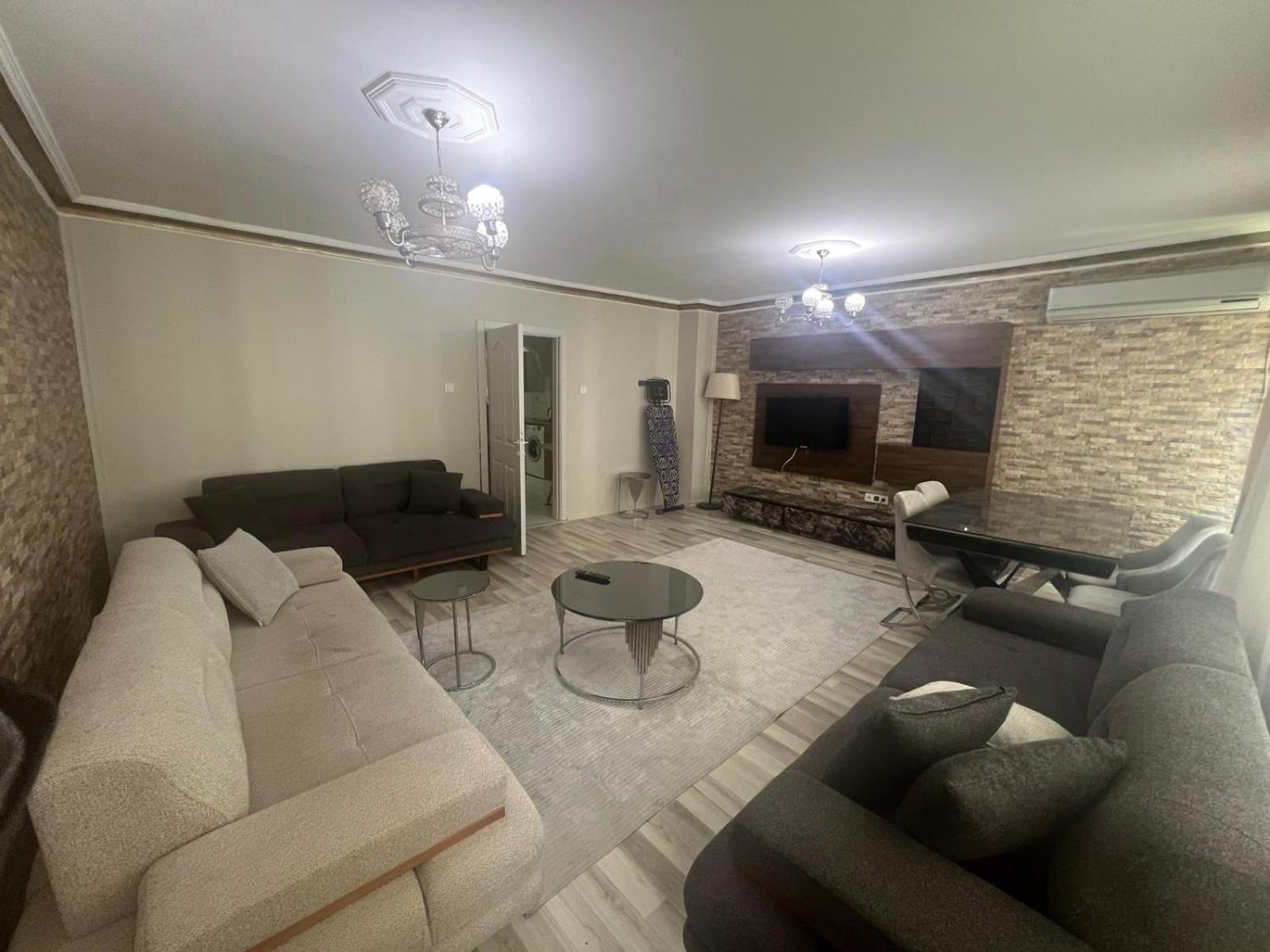 Apartment Taksim Flats By Panworld *